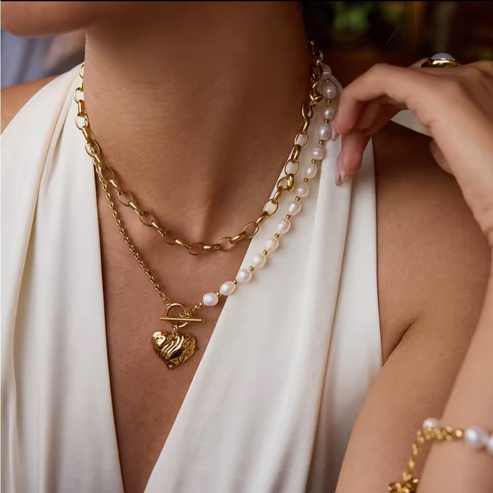 ✨COMING SOON ✨Chic Savvy Boutique's Upcoming 2025-2026 Jewelry Collection